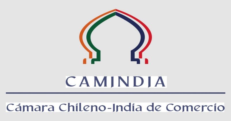 CAMINDIA Logo